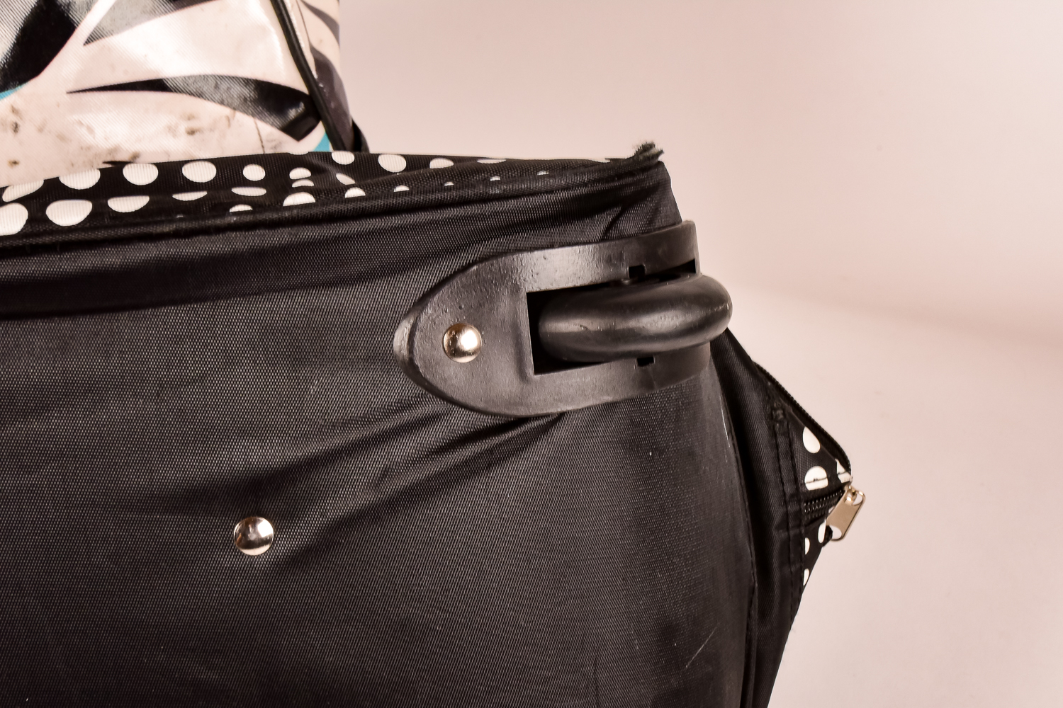 Collection of Weekender Bags