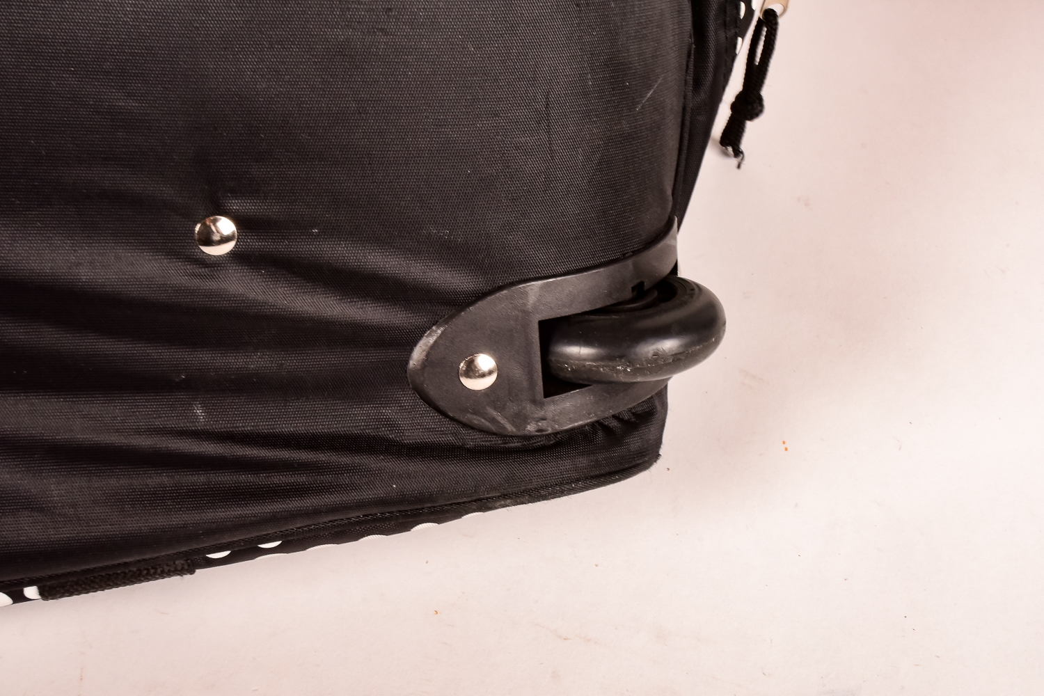 Collection of Weekender Bags