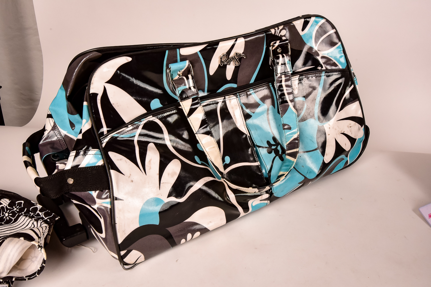 Collection of Weekender Bags