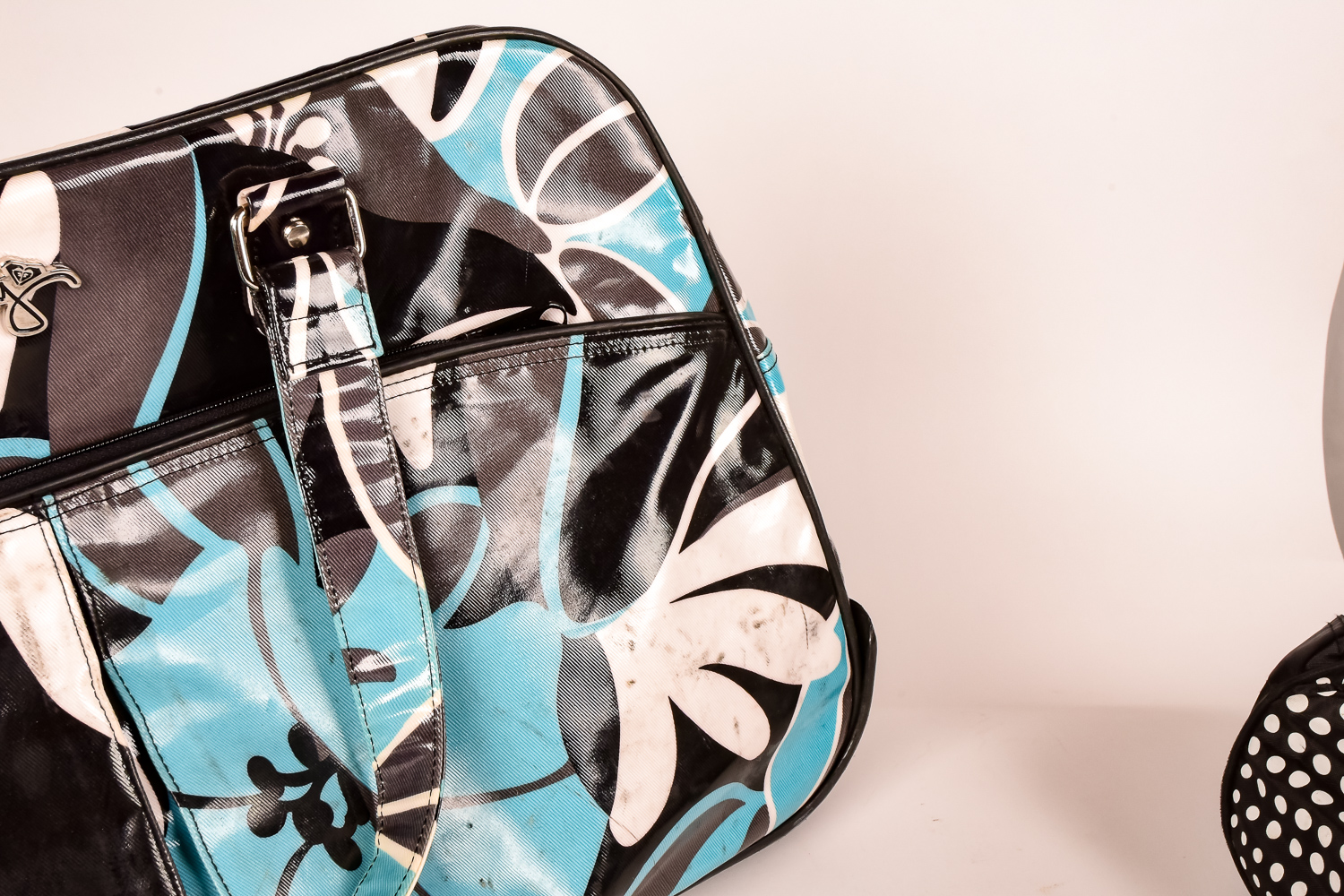 Collection of Weekender Bags