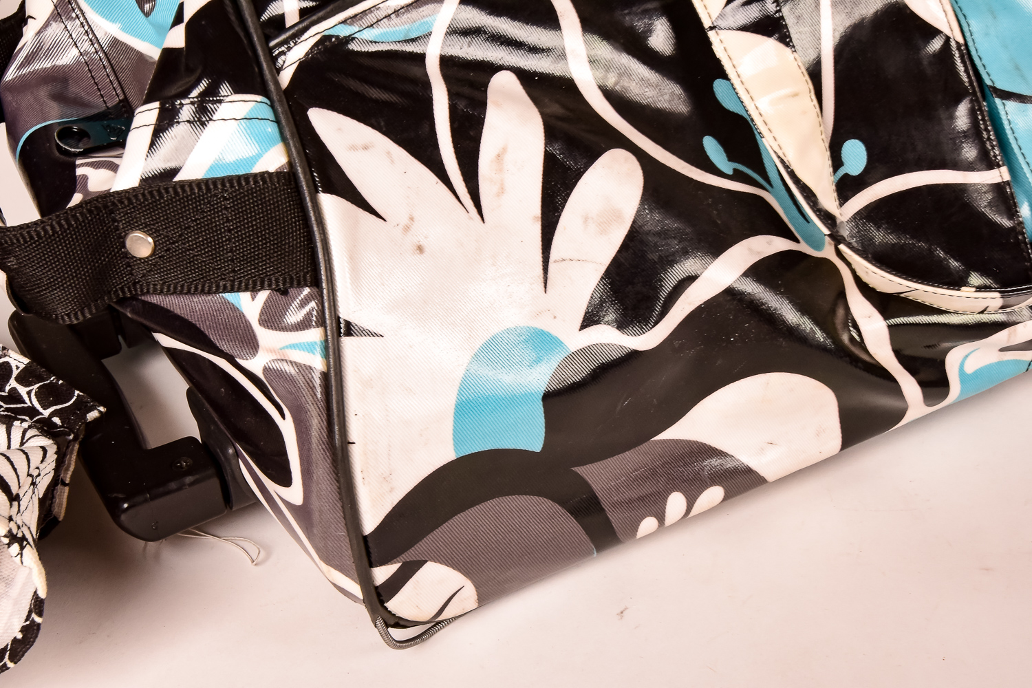 Collection of Weekender Bags