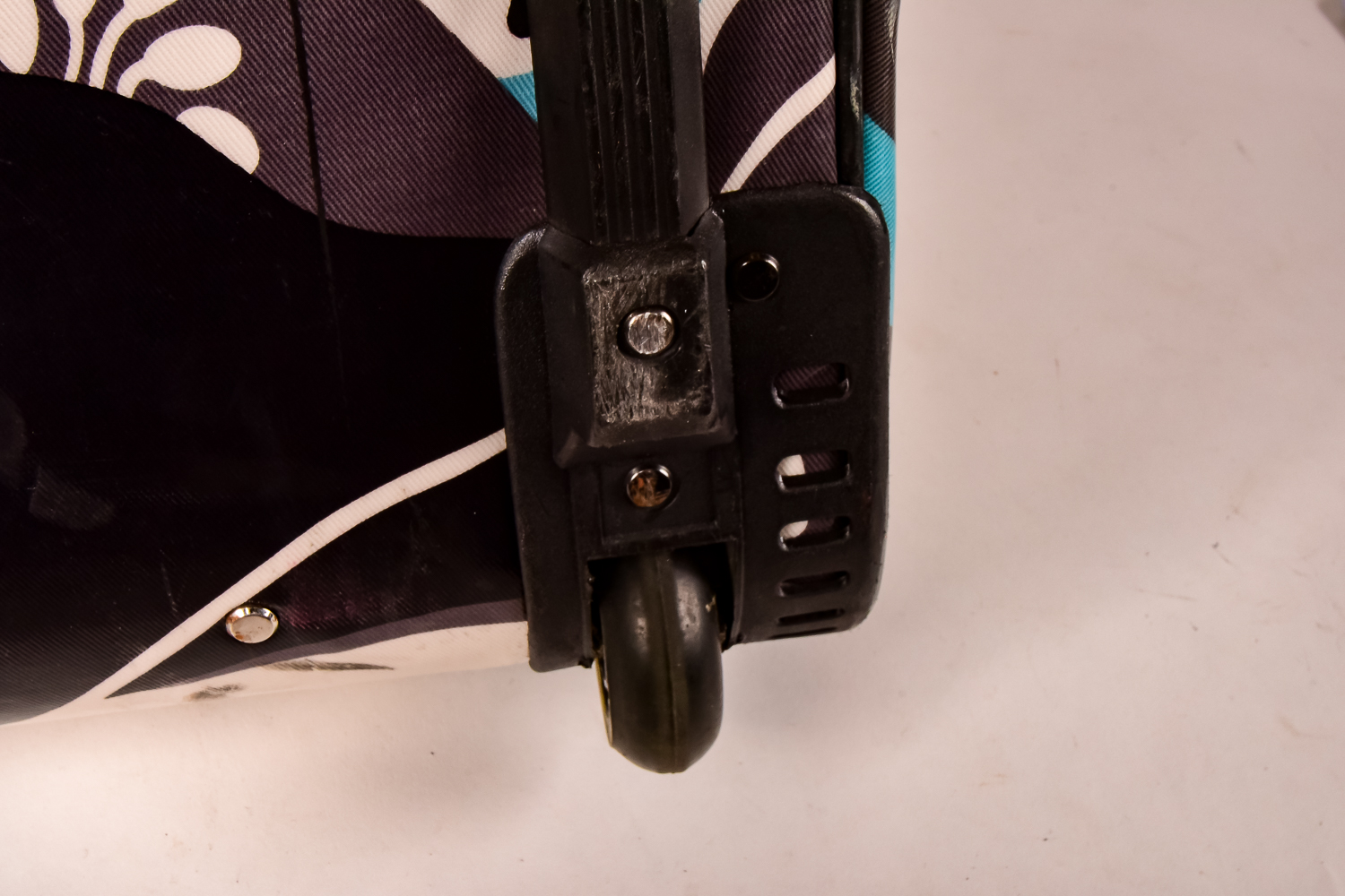 Collection of Weekender Bags