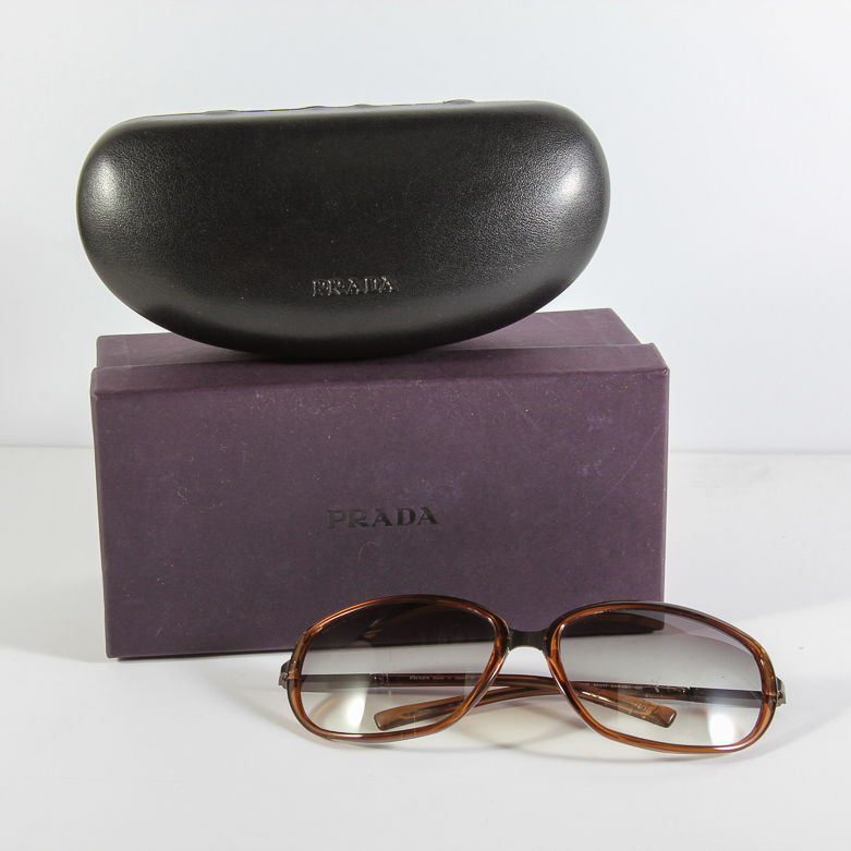 Prada Sunglasses