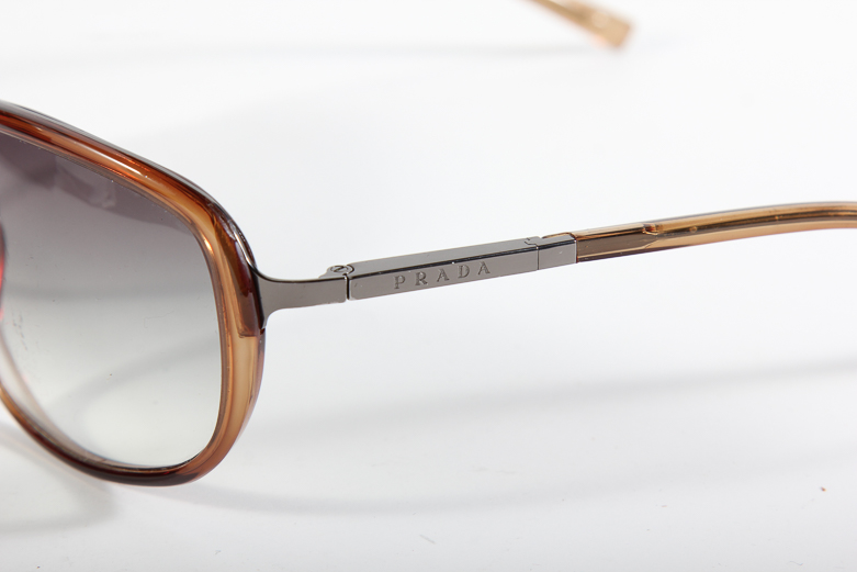 Prada Sunglasses