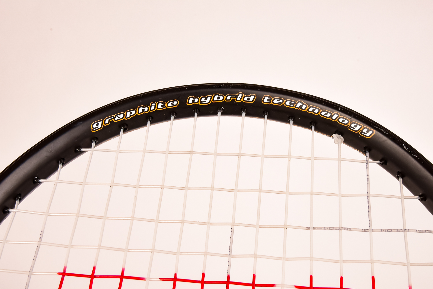 Range of Tennis Racquets