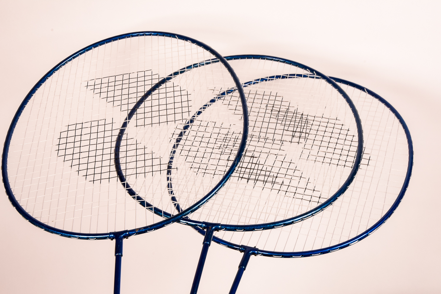 Range of Tennis Racquets