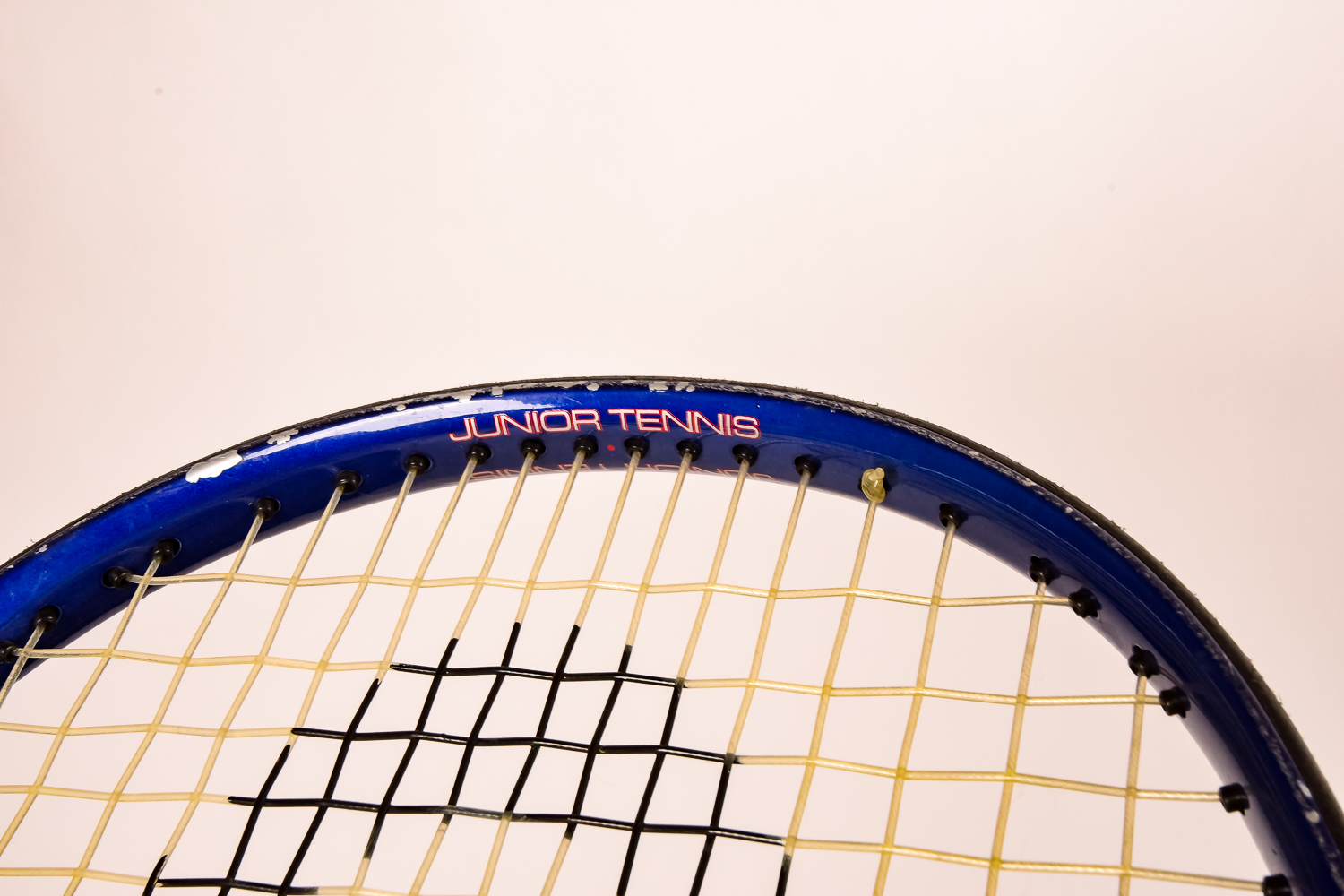 Range of Tennis Racquets