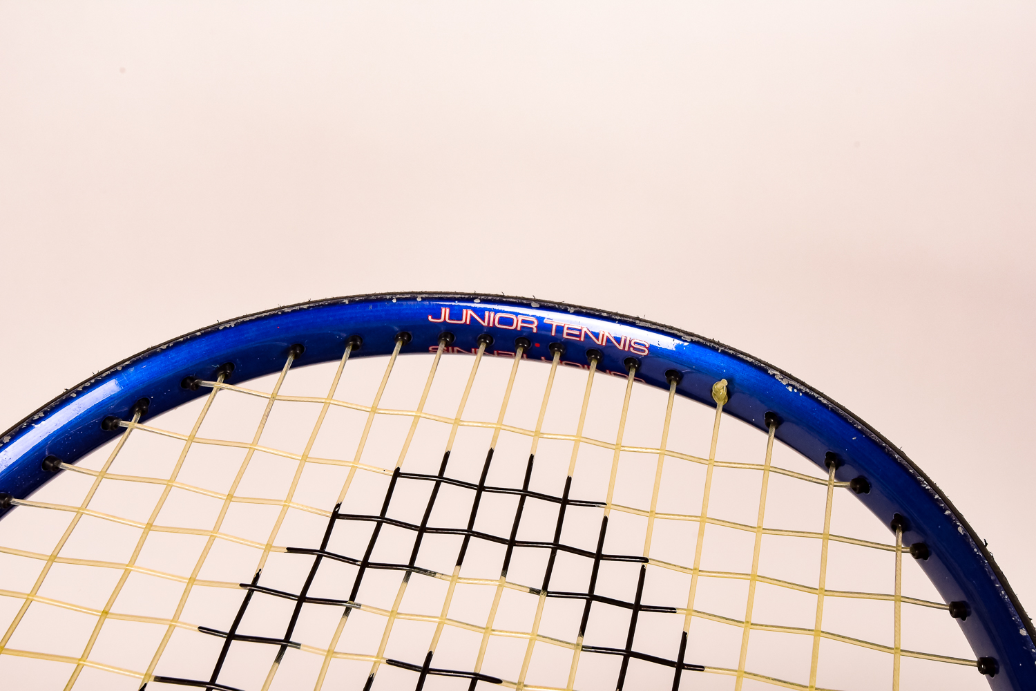 Range of Tennis Racquets