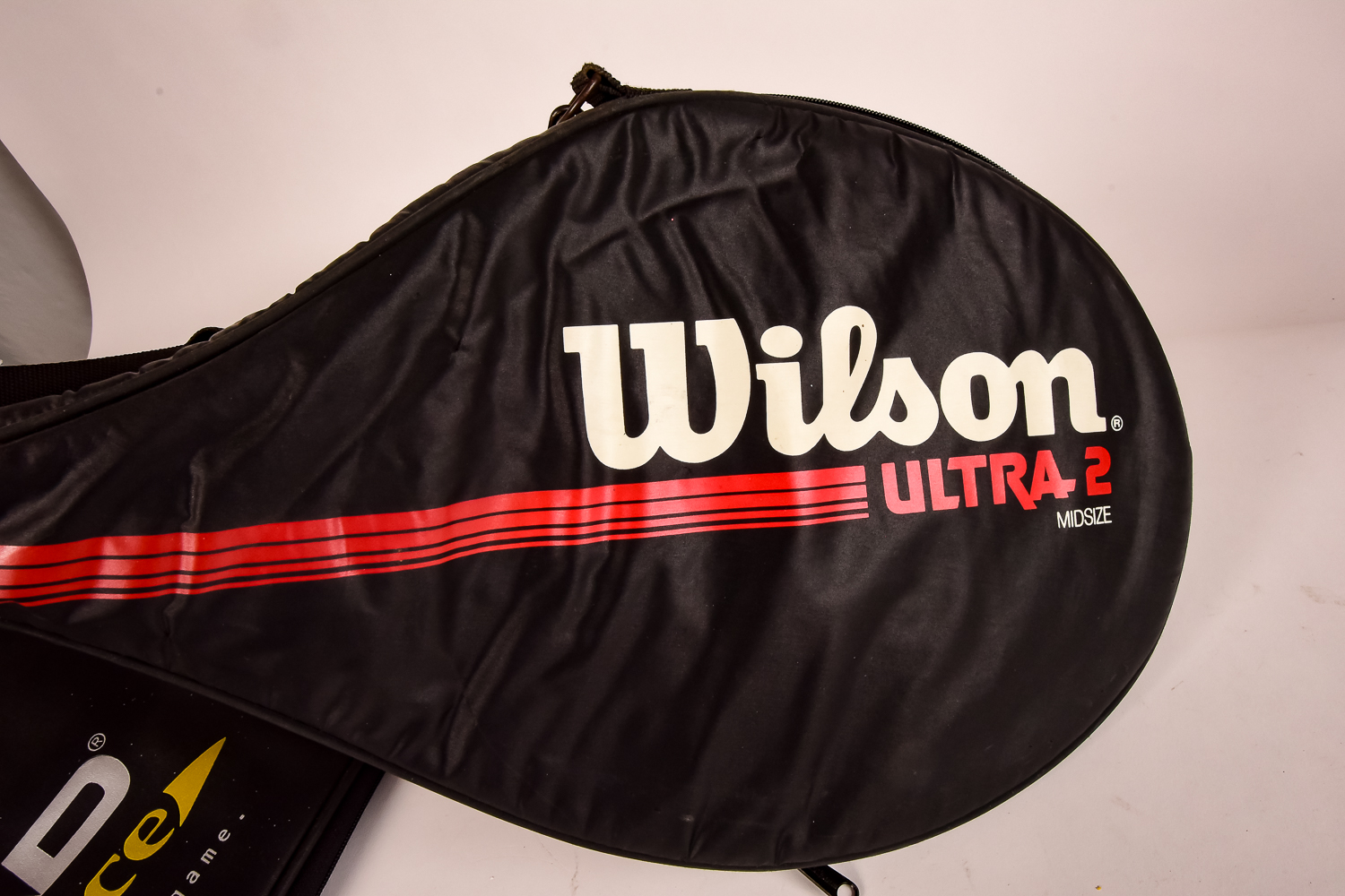 Range of Tennis Racquets