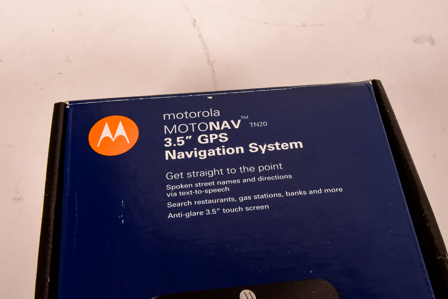 Collection of Car Accessories