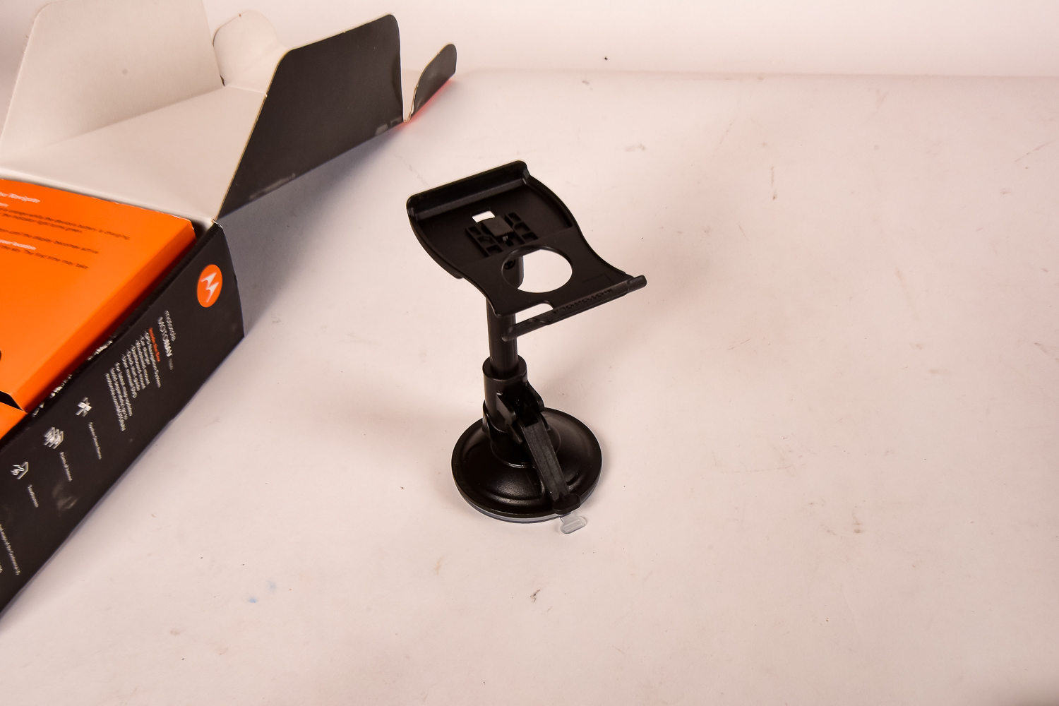 Collection of Car Accessories