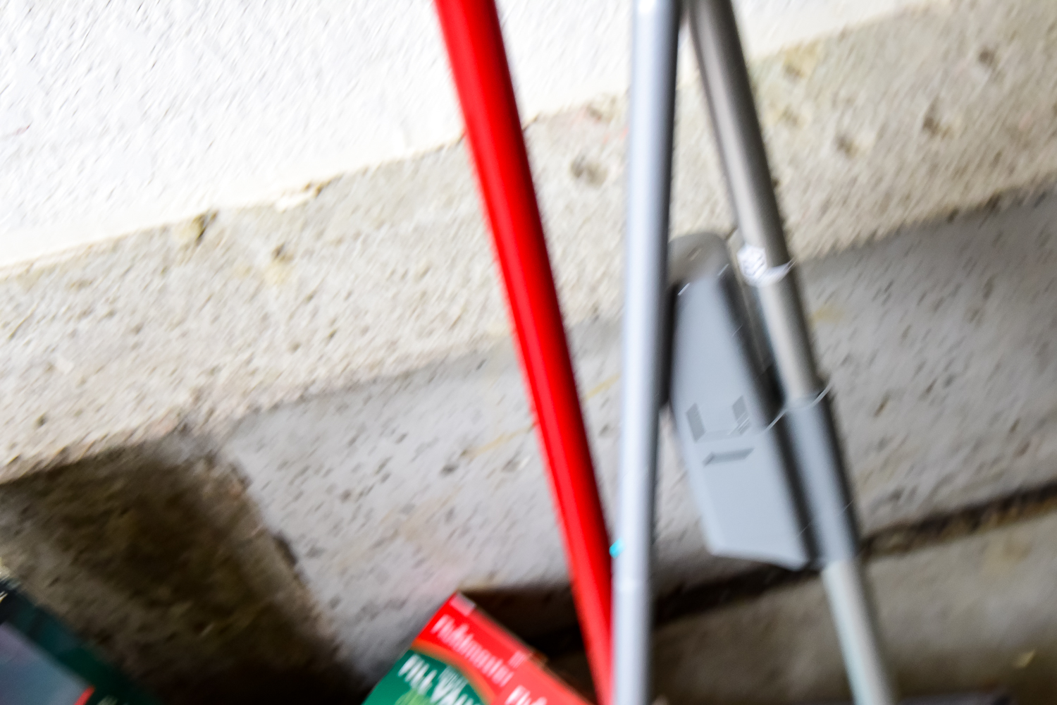 Home Cleaning Supplies and Accessories Collection