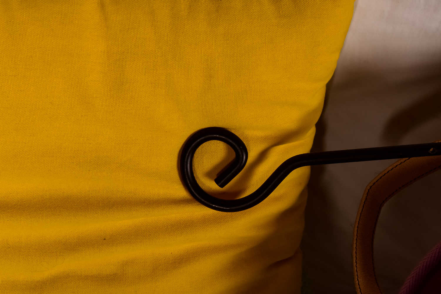 Group of Children's Furniture and Decor