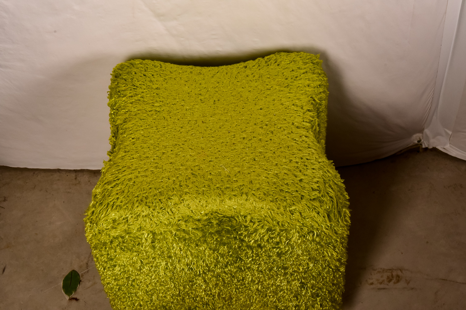 Group of Children's Furniture and Decor