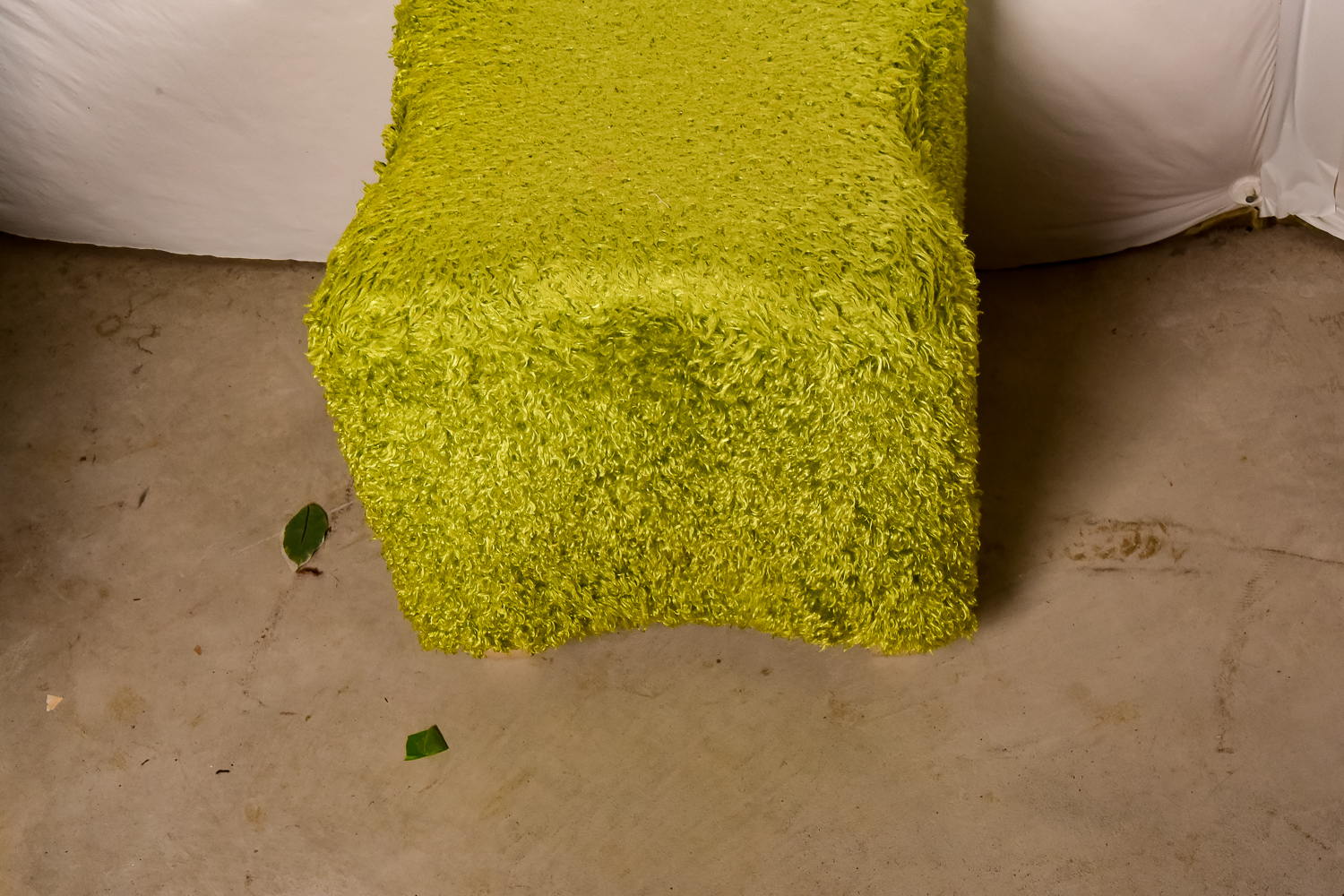 Group of Children's Furniture and Decor