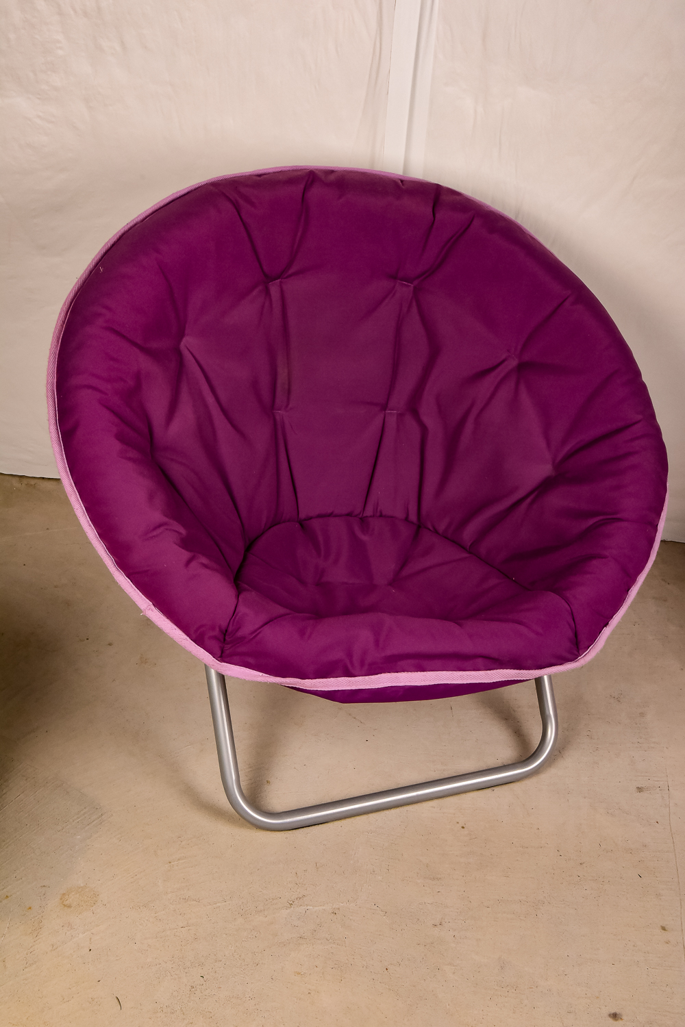 Group of Children's Furniture and Decor