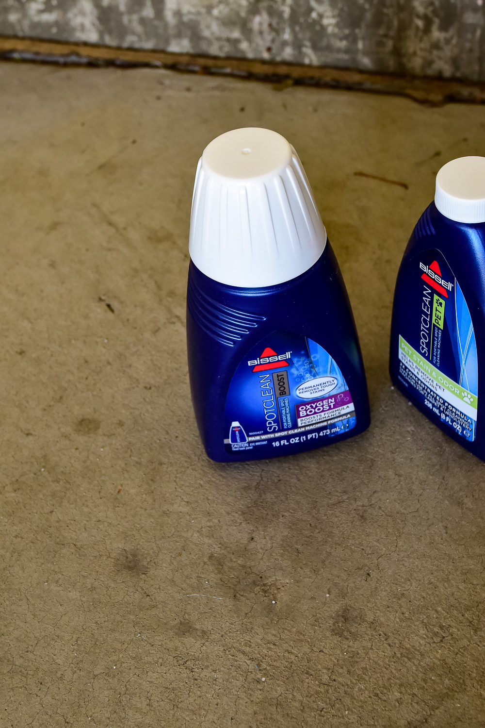 Bissell Spot Clean Pet Vacuum