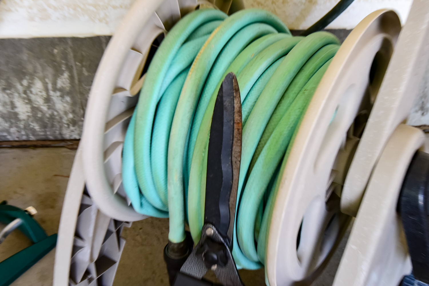 Yard and Garden Tool and Accessory Collection