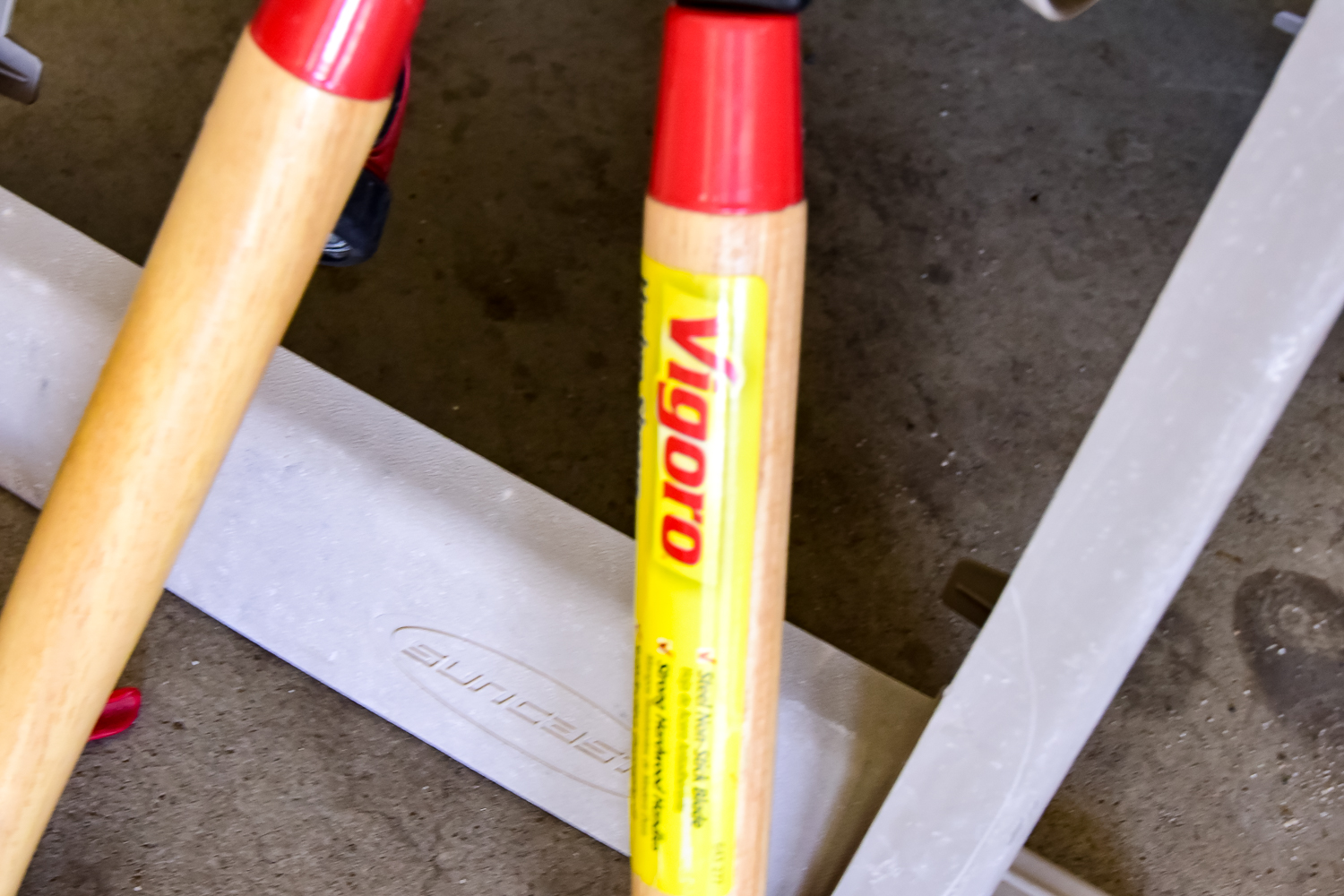 Yard and Garden Tool and Accessory Collection