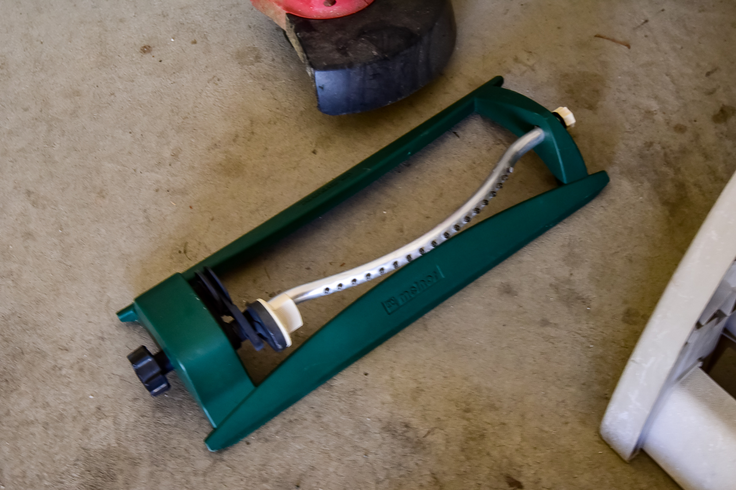 Yard and Garden Tool and Accessory Collection