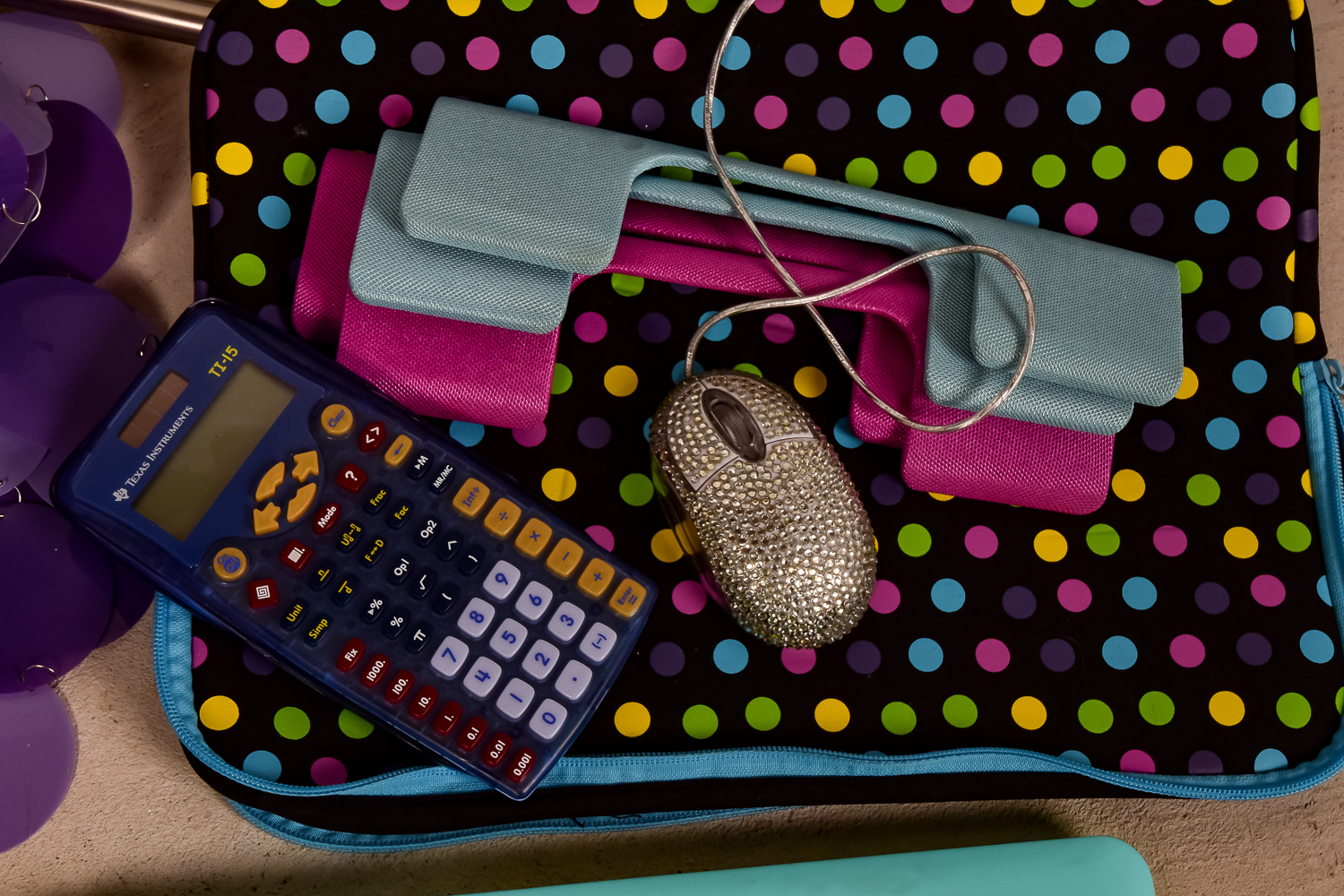 Books, Bedroom Decor and More