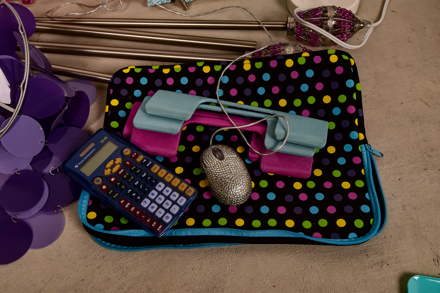 Books, Bedroom Decor and More