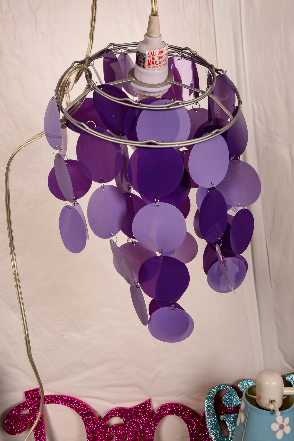 Books, Bedroom Decor and More