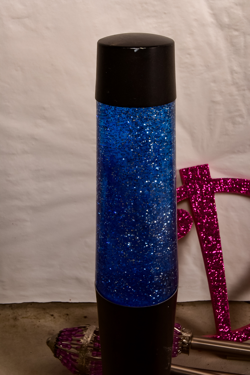 Books, Bedroom Decor and More