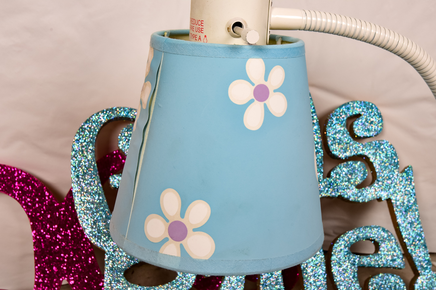 Books, Bedroom Decor and More