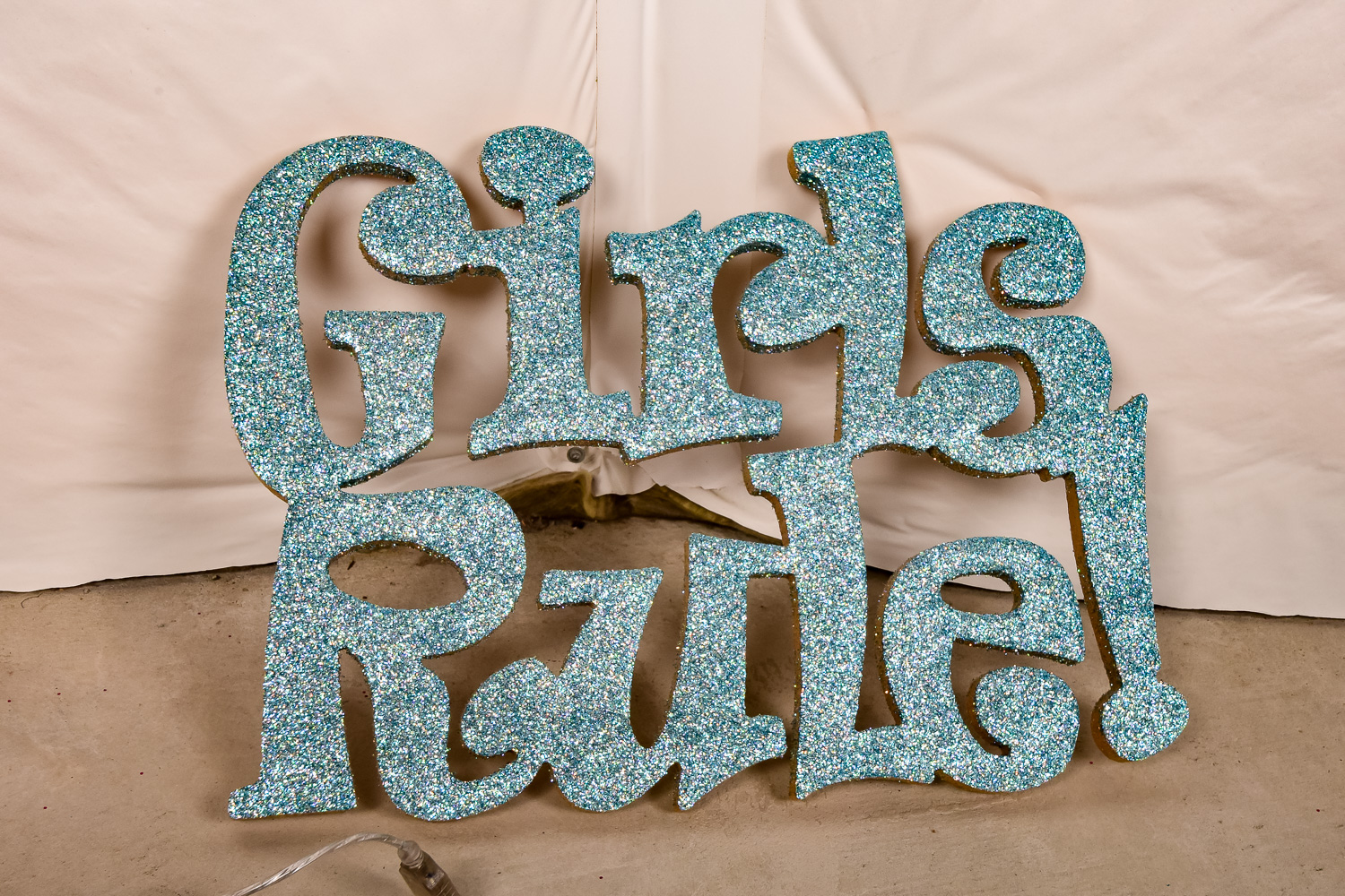 Books, Bedroom Decor and More