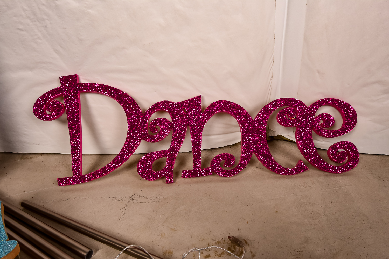 Books, Bedroom Decor and More