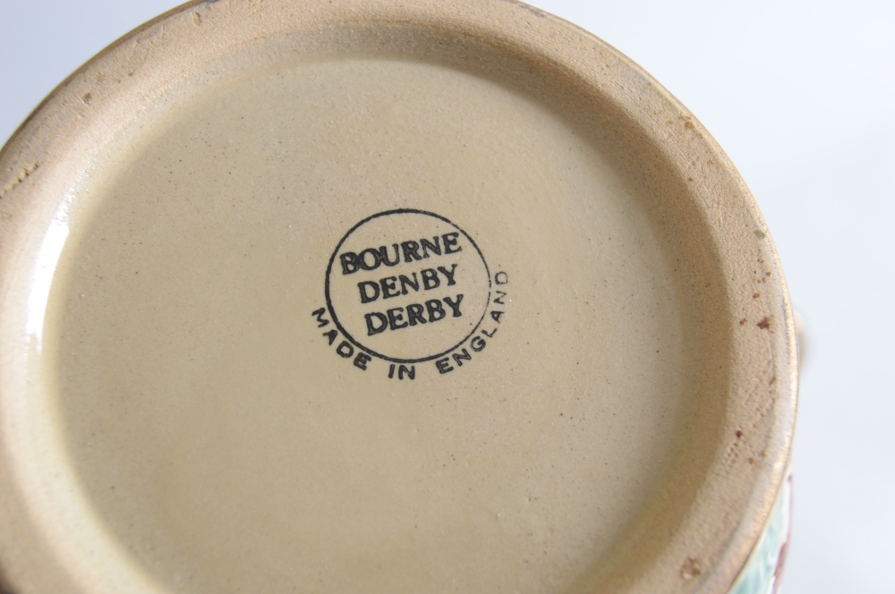 Bourne Denby Derby Stoneware