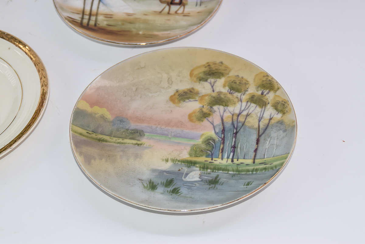 Collectible Plates