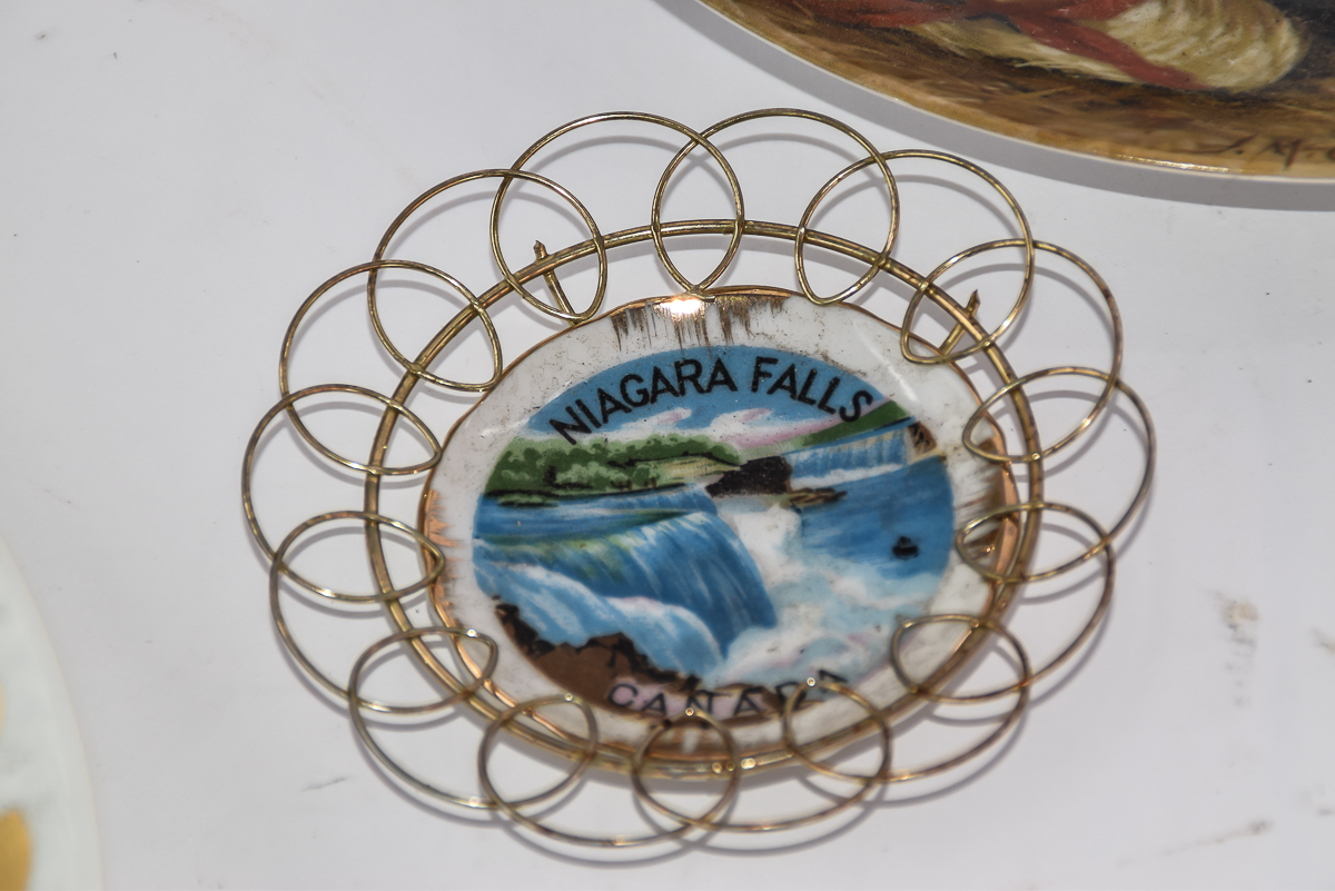 Collectible Plates
