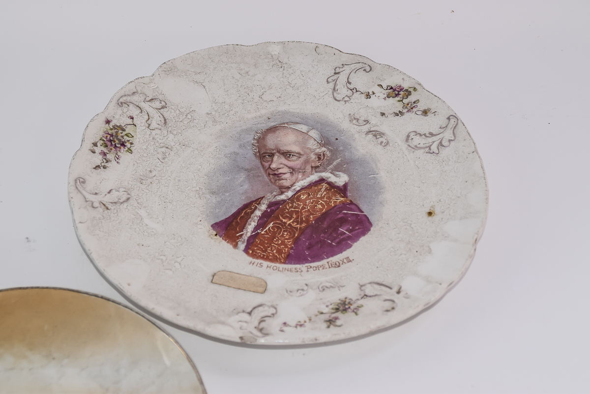 Collectible Plates