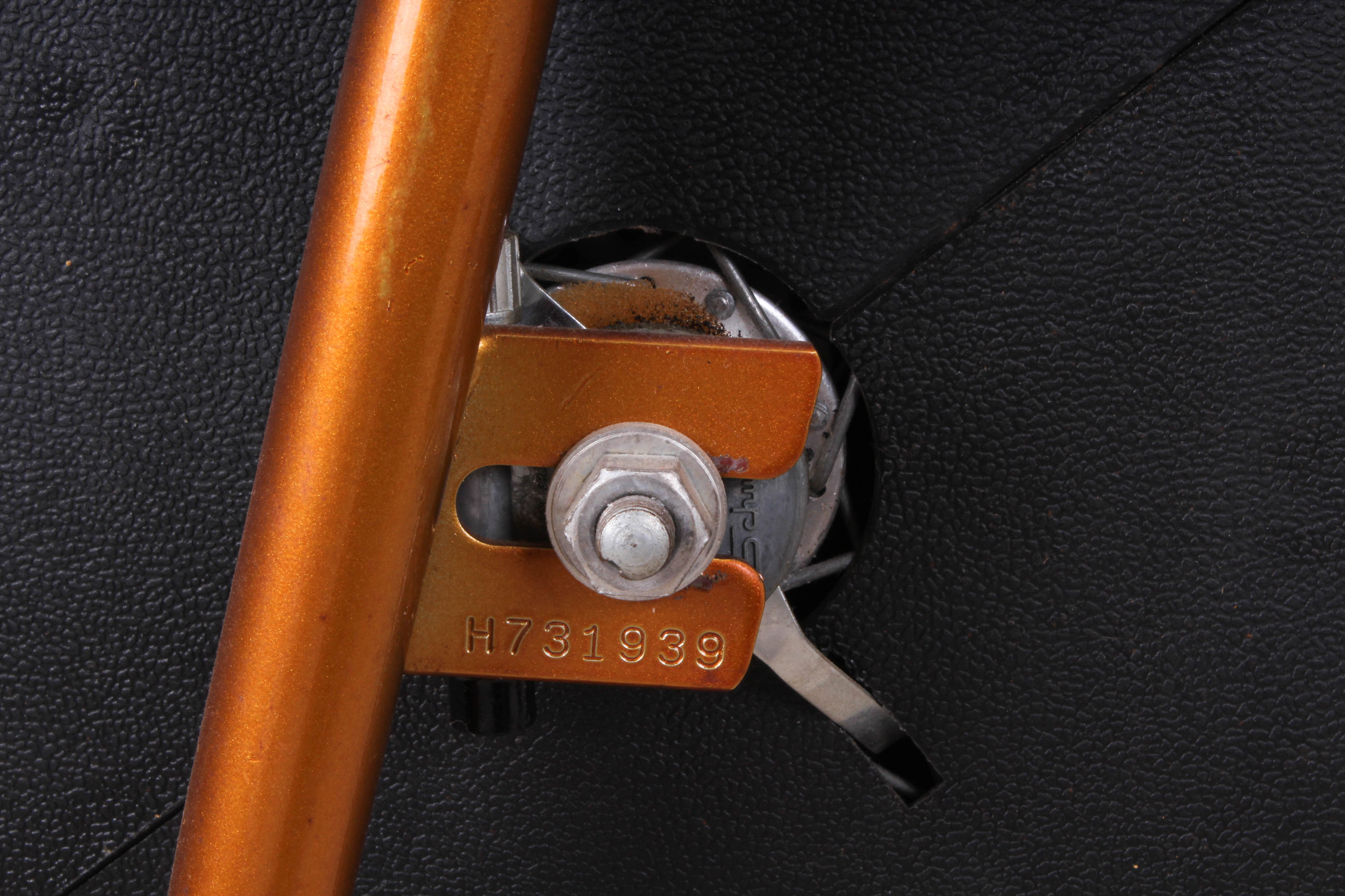 Vintage Schwinn Exercise Bike