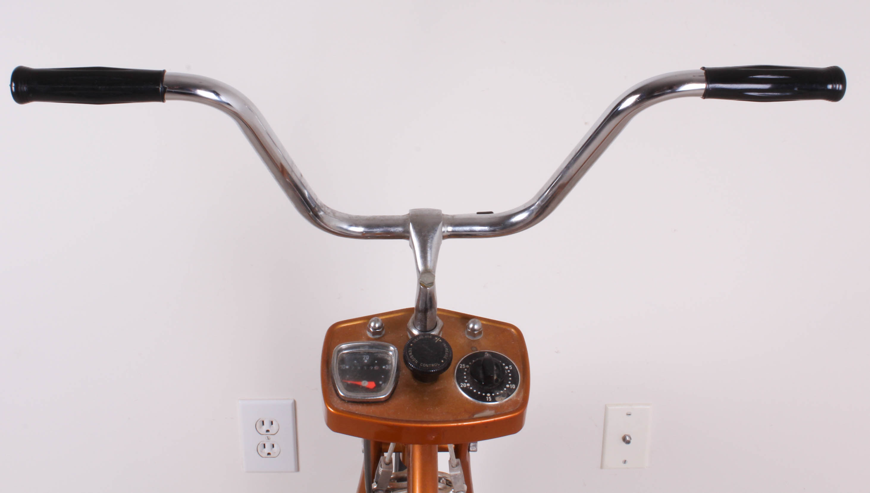 Vintage Schwinn Exercise Bike