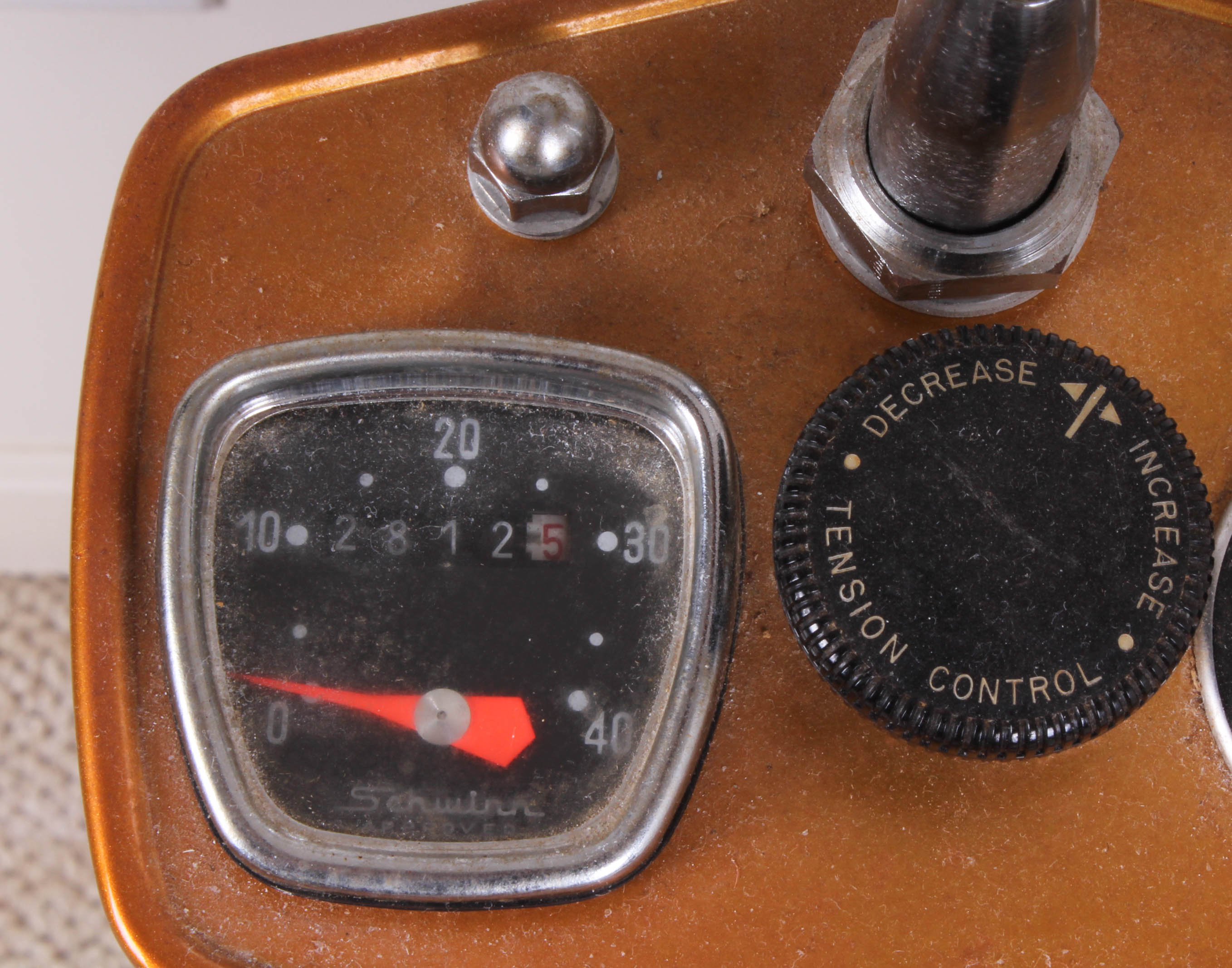 Vintage Schwinn Exercise Bike