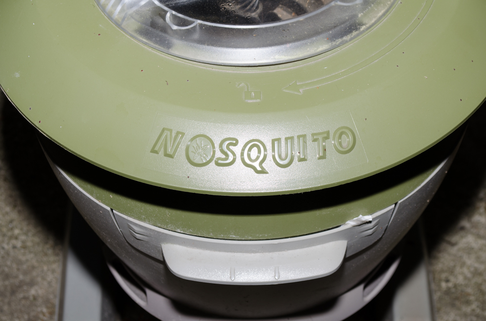 Stinger "NOsquito" Mosquito Vacuum
