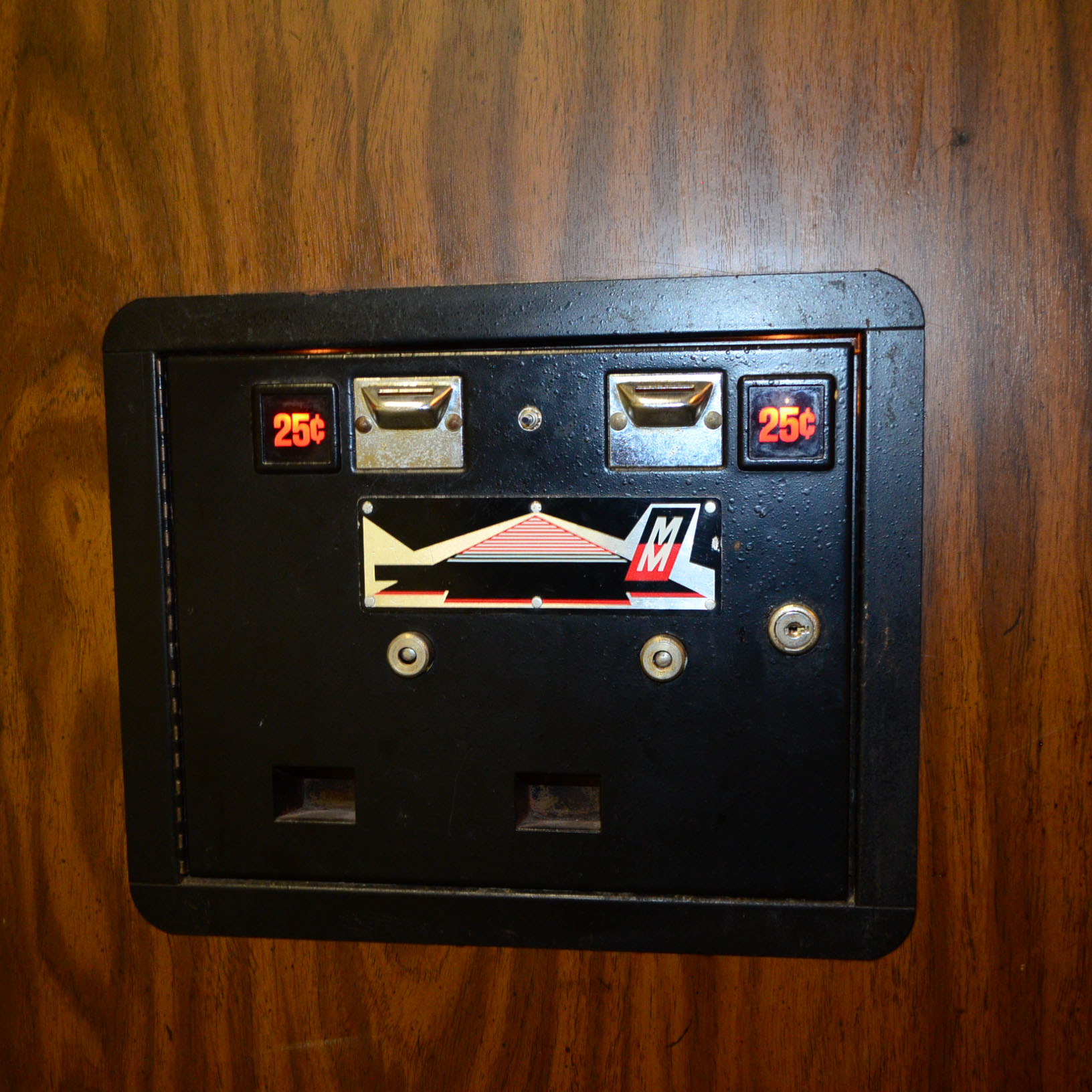 'Kick' Arcade Game Table by Midway