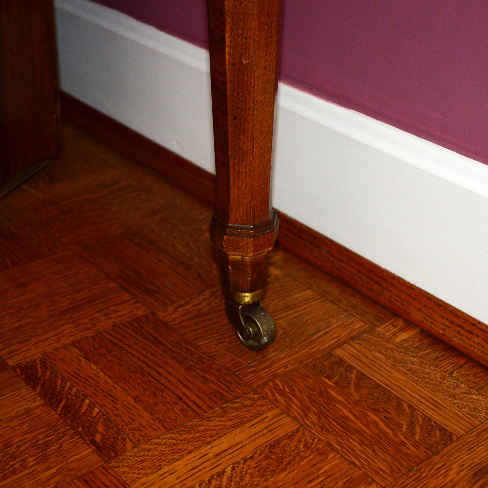 1976 Baldwin 41" Spinet Piano