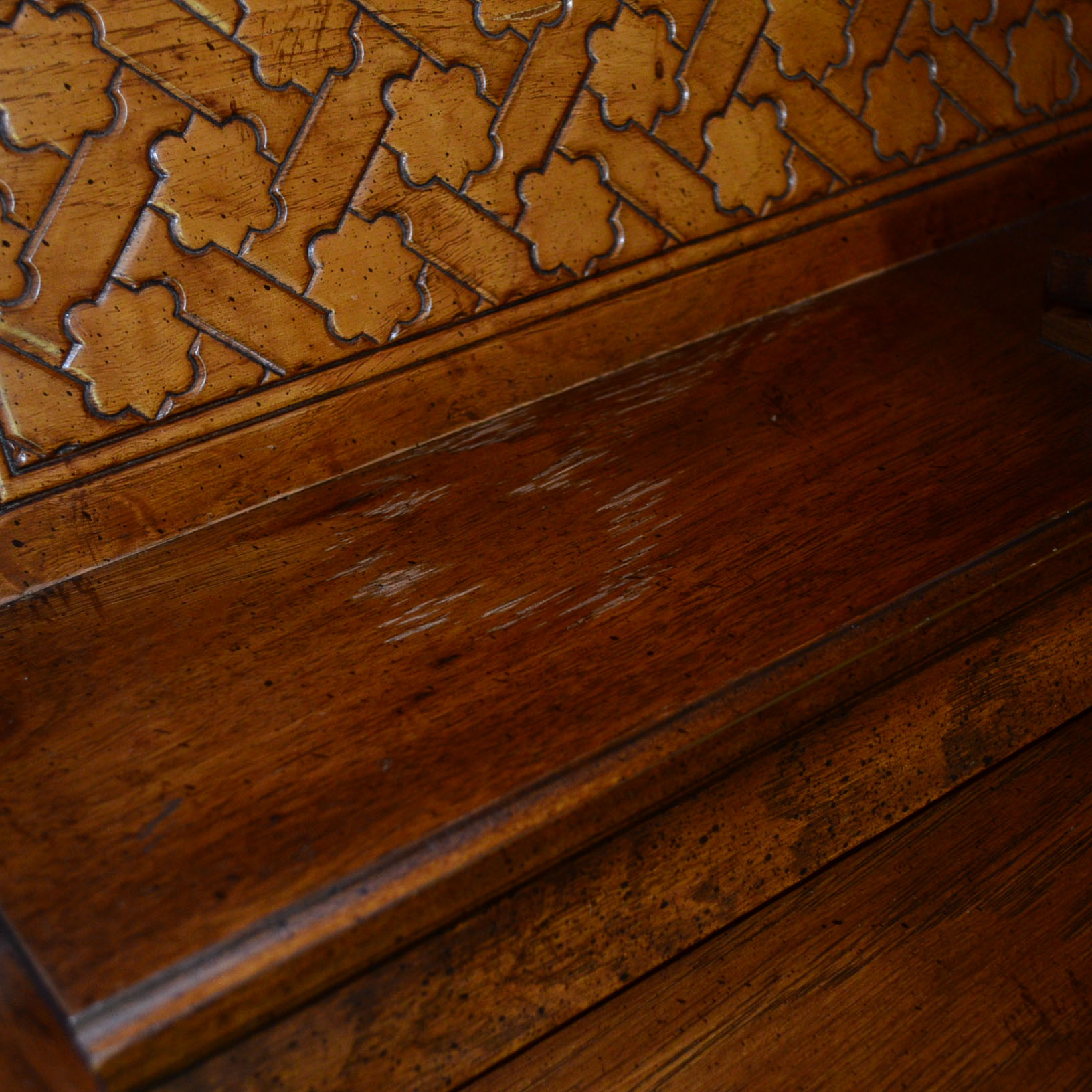 1976 Baldwin 41" Spinet Piano