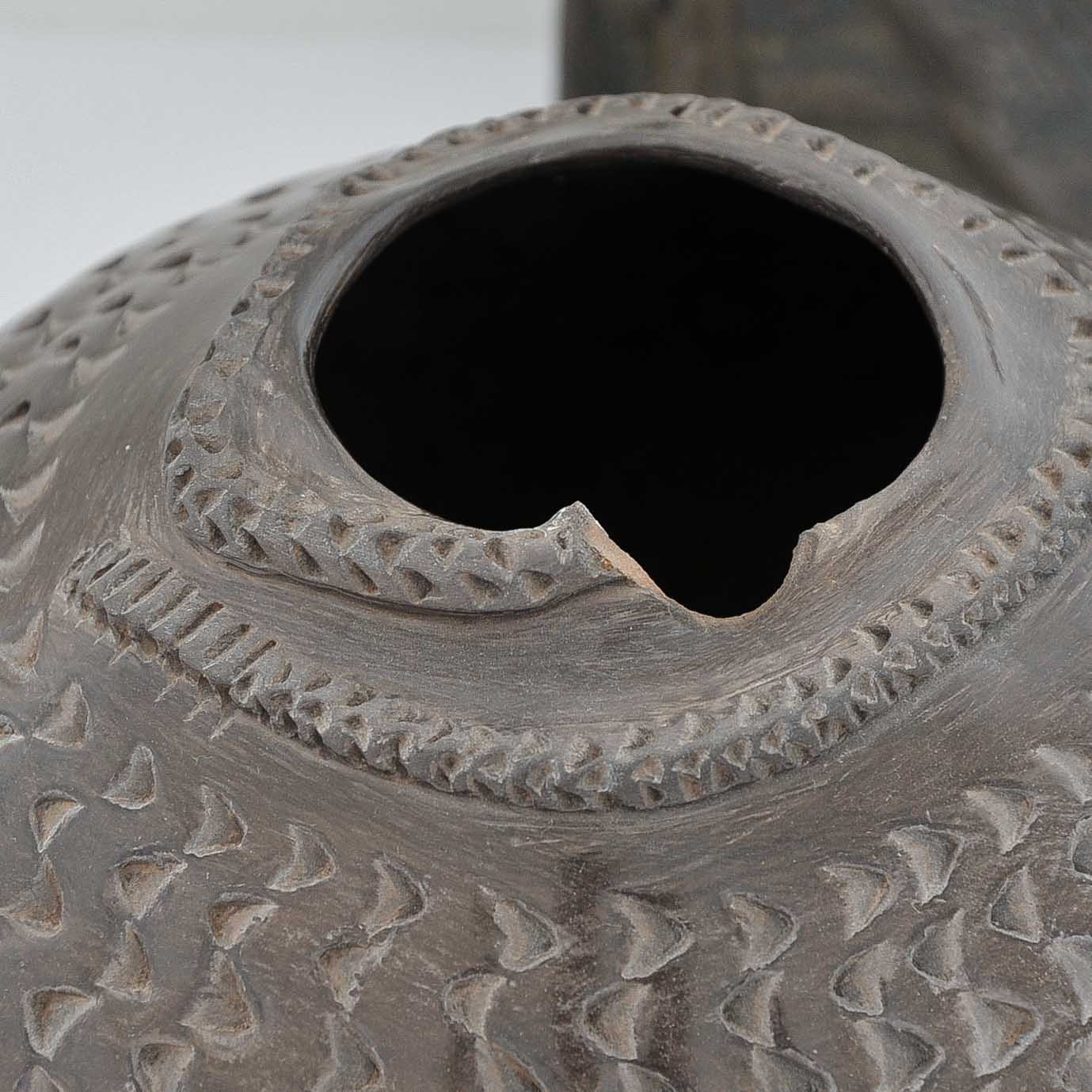 Assortment of Decorative Ceramic Art and More