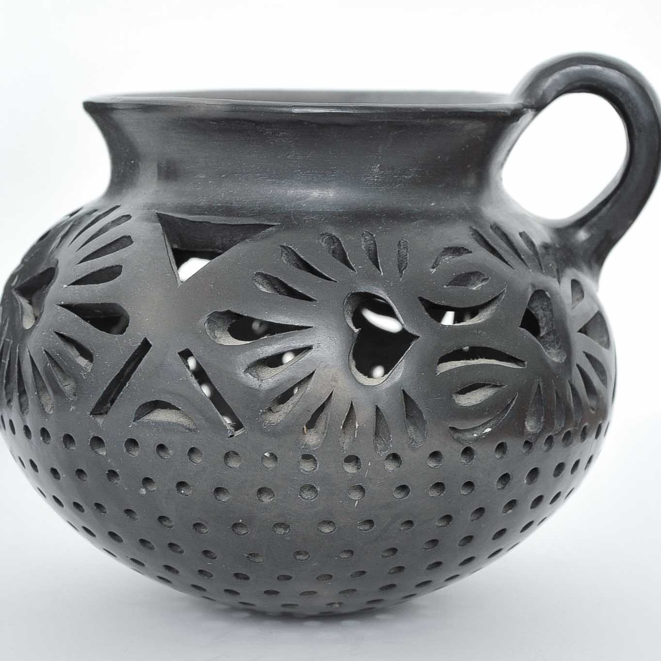 Assortment of Decorative Ceramic Art and More