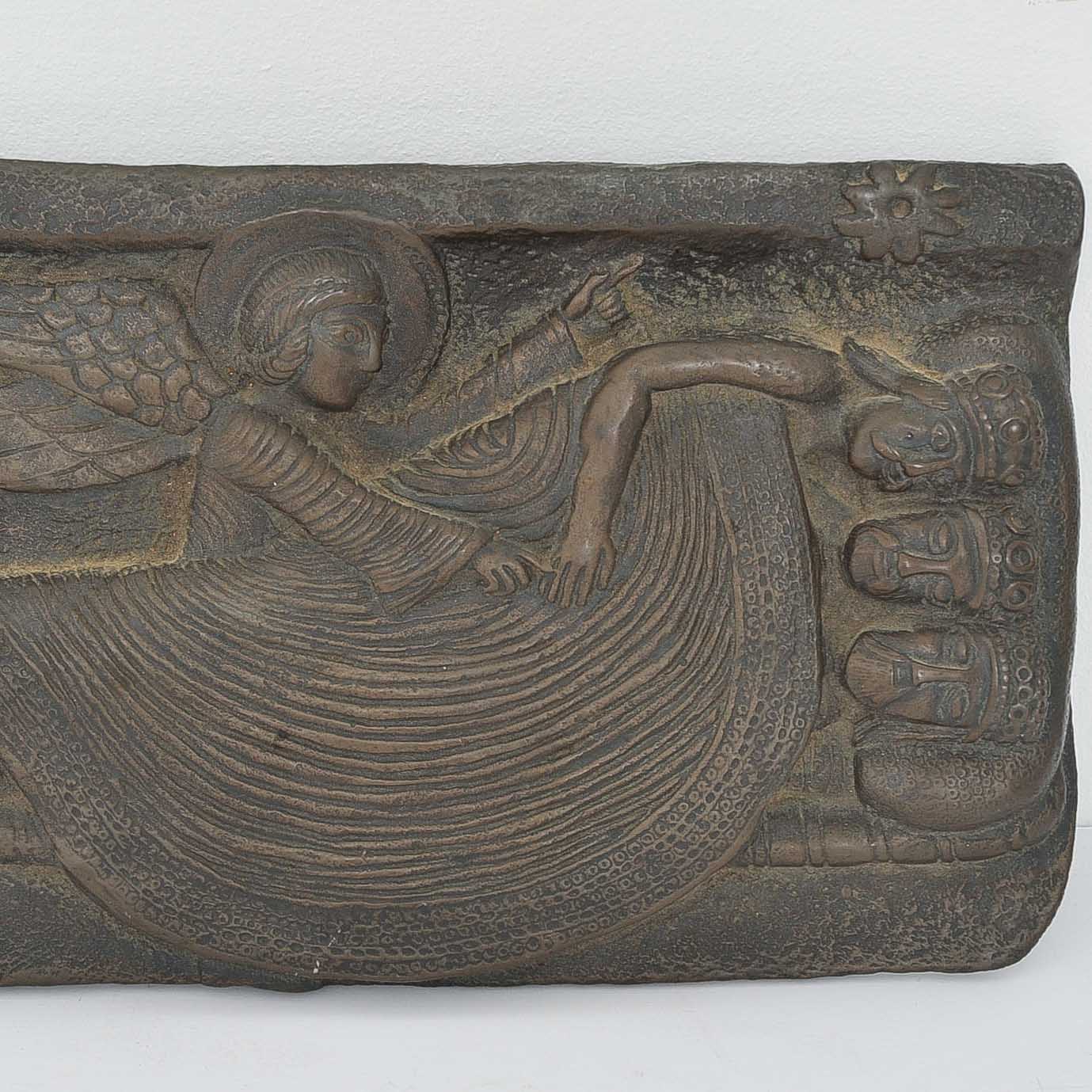 Assortment of Decorative Ceramic Art and More