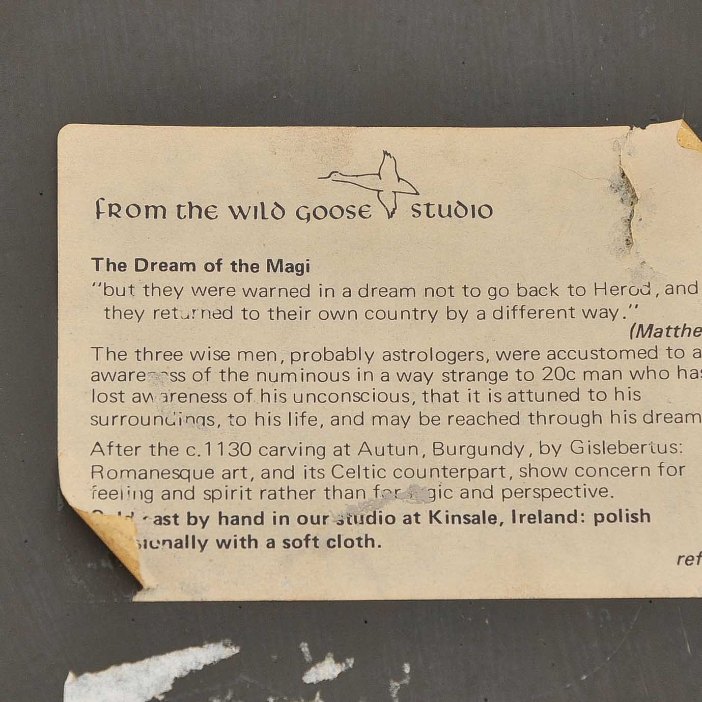 Assortment of Decorative Ceramic Art and More