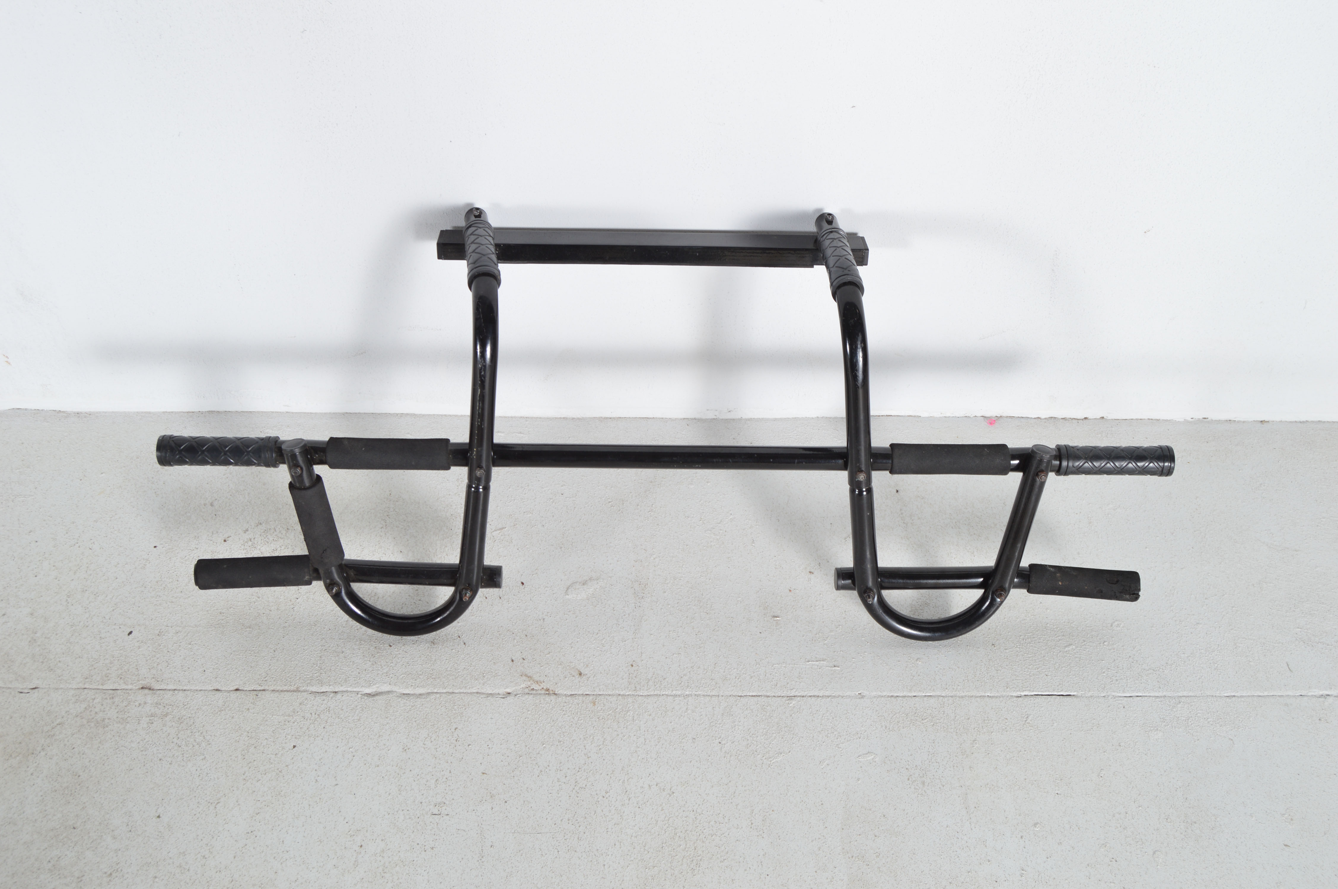 DP Magnum 362 Weight Bench