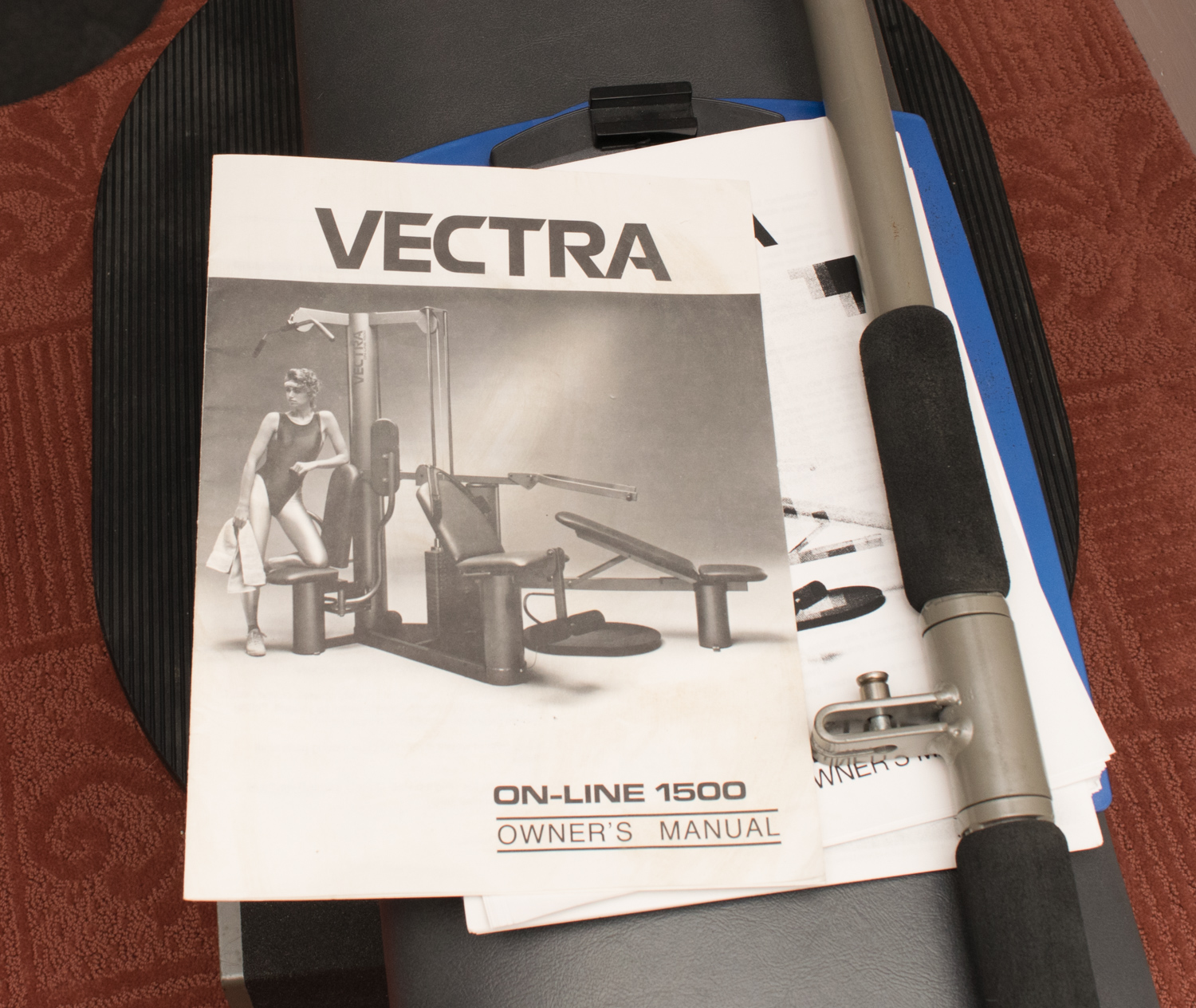 Vectra On-line 1500