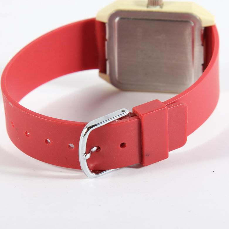 Vintage 1989 Parker Brothers Monopoly Watch