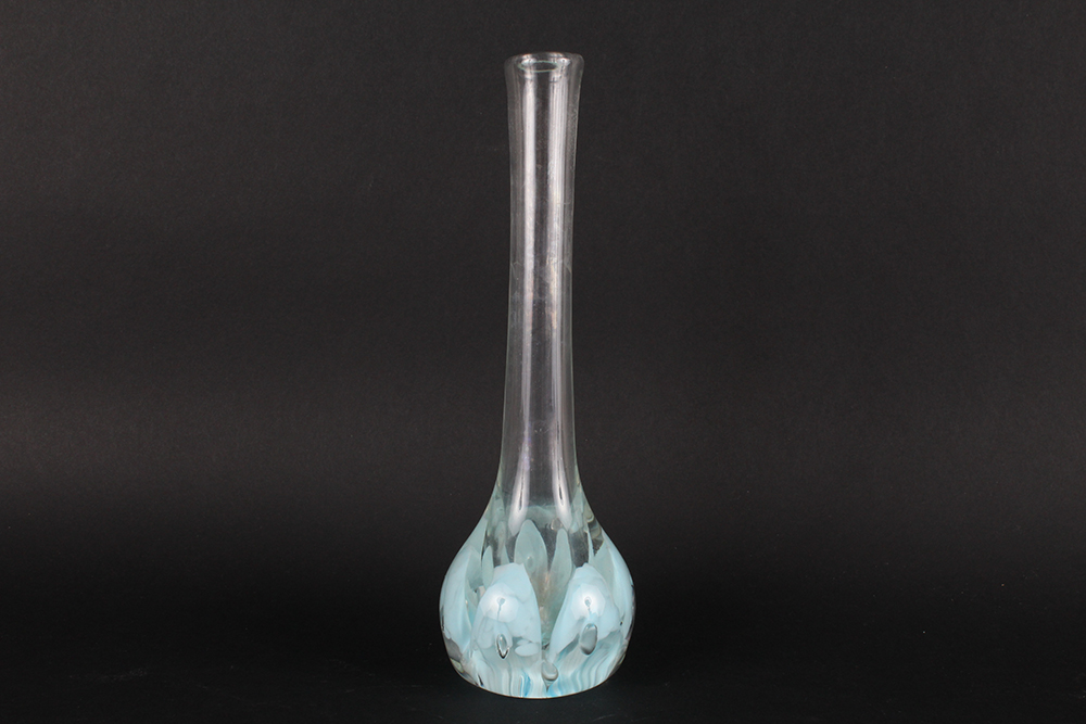 Collection of Handmade Zimmerman Art Glass